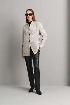 Брюки BURVIN 9687-11 - фото 3