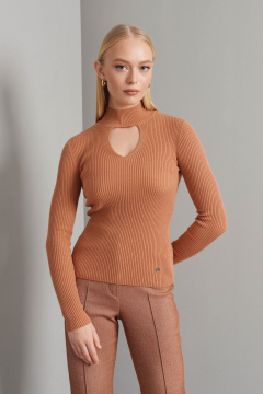 Свитер BURVIN 9699-85 - фото 1