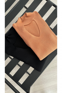 Свитер BURVIN 9699-85 - фото 2