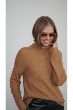 Свитер BURVIN 9700-85 - фото 4