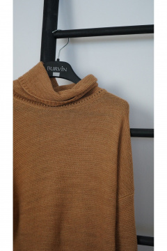 Свитер BURVIN 9700-85 - фото 3