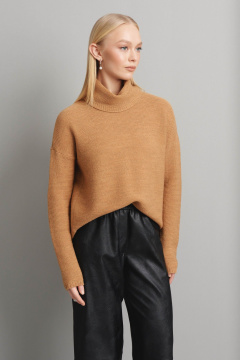 Свитер BURVIN 9700-85 - фото 2