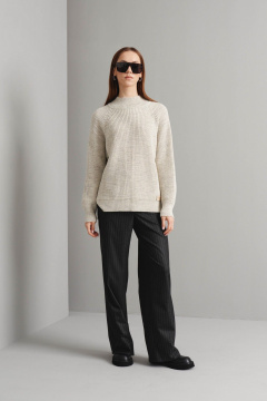 Брюки BURVIN 9703-11 - фото 2