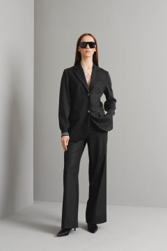 Брюки BURVIN 9703-11 - фото 1