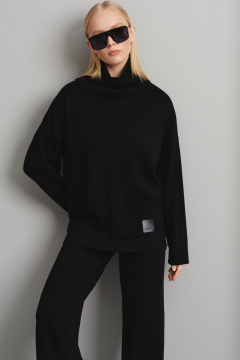 Брюки BURVIN 9709-11 - фото 5