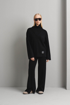 Брюки BURVIN 9709-11 - фото 2