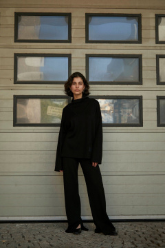 Брюки BURVIN 9709-11 - фото 4