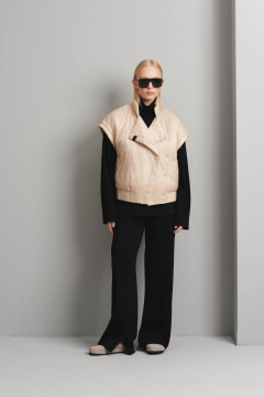 Брюки BURVIN 9709-11 - фото 1