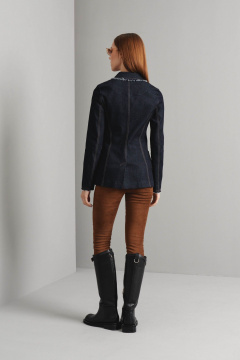 Жакет BURVIN 9716-71 - фото 3