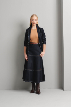 Жакет BURVIN 9716-71 - фото 4