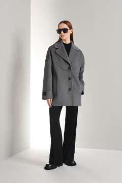 Брюки BURVIN 9717-11 - фото 3