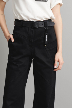 Брюки BURVIN 9718-11 - фото 5