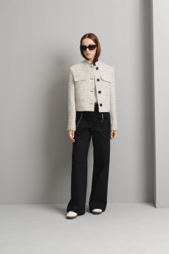 Брюки BURVIN 9718-11 - фото 3