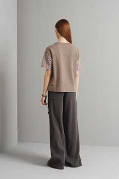 Туника BURVIN 9731-56 - фото 4