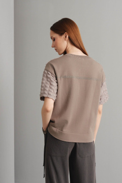 Туника BURVIN 9731-56 - фото 3