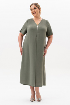 Платье Algranda А4051-a-4 - фото 2