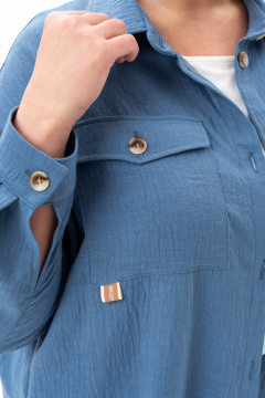 Брюки, рубашка Algranda А4057-c - фото 5