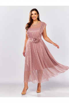 Платье ZigzagStyle 554 - фото 2