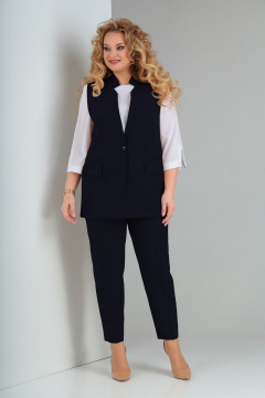 Ксения Стиль 1847 синий