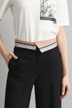 Брюки BURVIN 9737-11 - фото 4