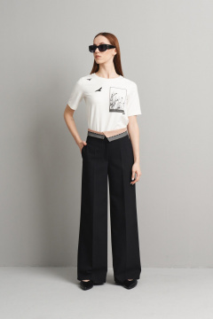 Брюки BURVIN 9737-11 - фото 1