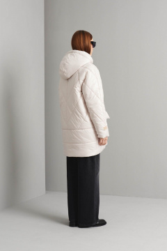 Пальто BURVIN 9757-61 - фото 2