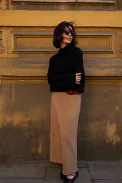 Юбка BURVIN 9759-21 - фото 5