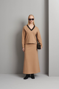 Джемпер BURVIN 9760-78 - фото 2