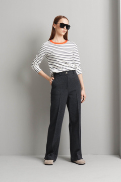 Брюки BURVIN 9763-11 - фото 2