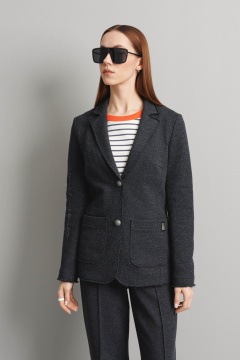 Брюки BURVIN 9763-11 - фото 4