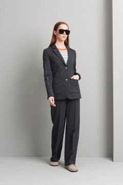 Жакет BURVIN 9763-71 - фото 4