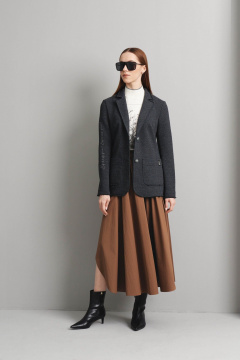 Жакет BURVIN 9763-71 - фото 1