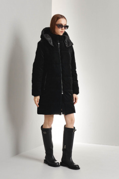 Пальто BURVIN 9766-61 - фото 1