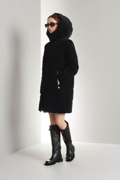 Пальто BURVIN 9766-61 - фото 2