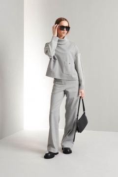 Брюки BURVIN 9769-11 - фото 5