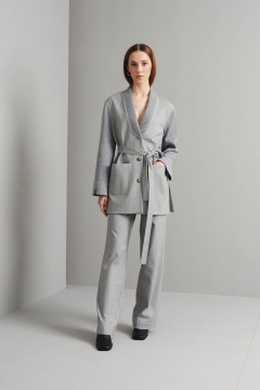 Брюки BURVIN 9769-11 - фото 1