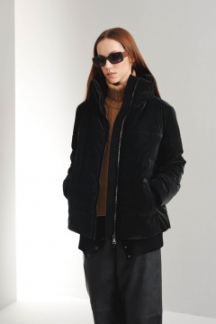 Куртка BURVIN 9772-79 - фото 3