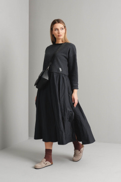 Платье BURVIN 9780-81 - фото 1