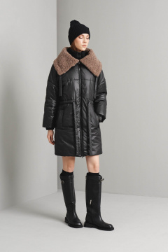 Шапка BURVIN 9783-01 - фото 1