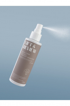 Тоник для лица Masstige LIFT&REVIEW Тоник-спрей для лица с лифтинг-эффектом - фото 2