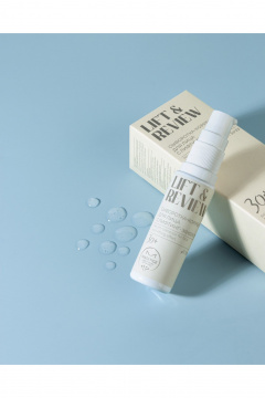 Сыворотка Masstige LIFT&REVIEW Сыворотка-корректор для лица с лифтинг-эффектом - фото 2