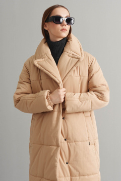 Пальто BURVIN 9787-61 - фото 3