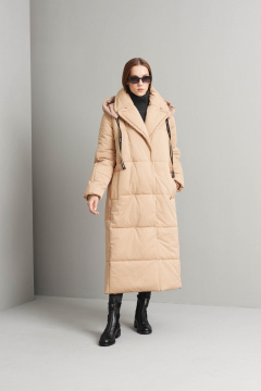 Пальто BURVIN 9787-61 - фото 1