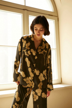 Брюки BURVIN 9791-11 - фото 5