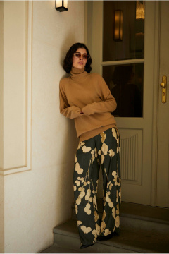 Брюки BURVIN 9791-11 - фото 4