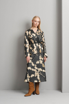 Блуза BURVIN 9791-51 - фото 5