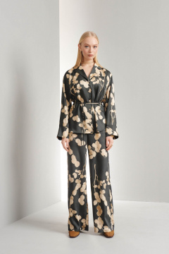 Блуза BURVIN 9791-51 - фото 2