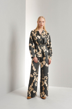 Блуза BURVIN 9791-51 - фото 1