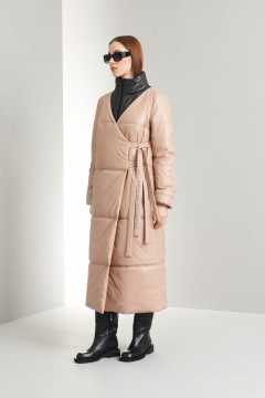 Пальто BURVIN 9792-61 - фото 4