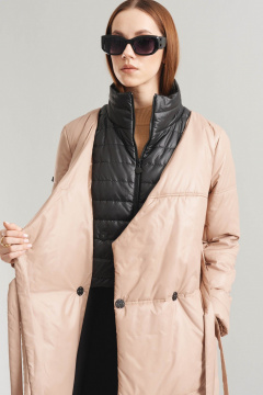 Пальто BURVIN 9792-61 - фото 2